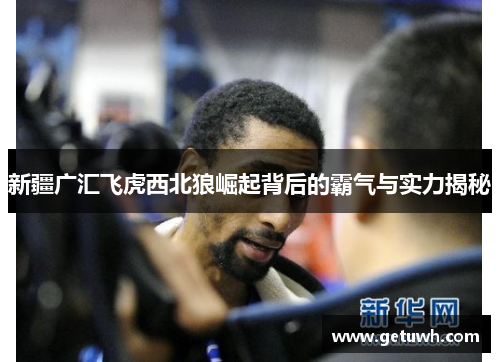 新疆广汇飞虎西北狼崛起背后的霸气与实力揭秘